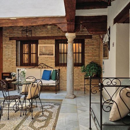 Charminghomesgranada Apartamento Fajalauza Exterior foto